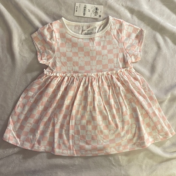 First impressions dress - Picture 1 of 3